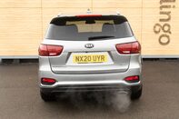 Kia Sorento CRDI KX-2 ISG 6