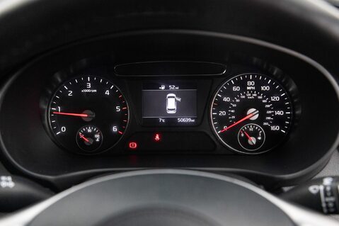 Kia Sorento CRDI KX-2 ISG 15