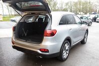 Kia Sorento CRDI KX-2 ISG 41