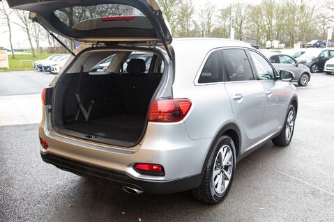 Kia Sorento CRDI KX-2 ISG 41