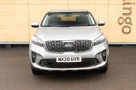Kia Sorento CRDI KX-2 ISG 5