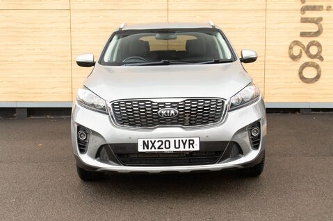 Kia Sorento CRDI KX-2 ISG 5