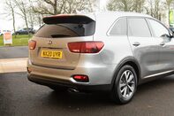 Kia Sorento CRDI KX-2 ISG 8