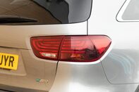 Kia Sorento CRDI KX-2 ISG 9