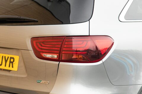 Kia Sorento CRDI KX-2 ISG 9