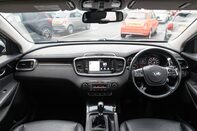 Kia Sorento CRDI KX-2 ISG 3