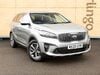 Kia Sorento CRDI KX-2 ISG
