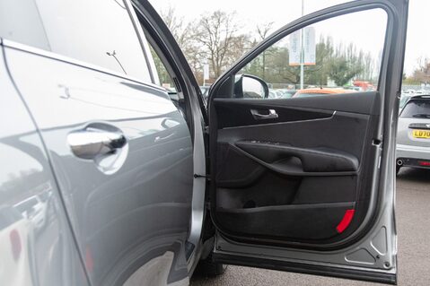 Kia Sorento CRDI KX-2 ISG 14