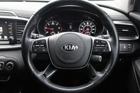 Kia Sorento CRDI KX-2 ISG 21