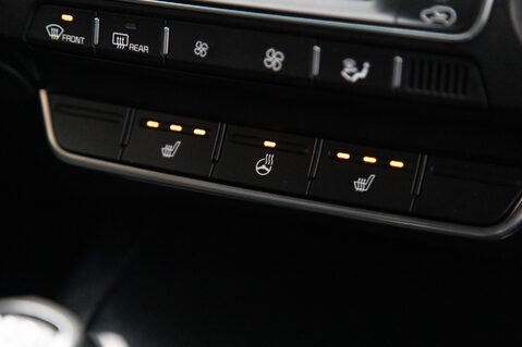 Kia Sorento CRDI KX-2 ISG 36