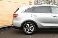 Kia Sorento CRDI KX-2 ISG 7