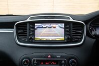 Kia Sorento CRDI KX-2 ISG 32