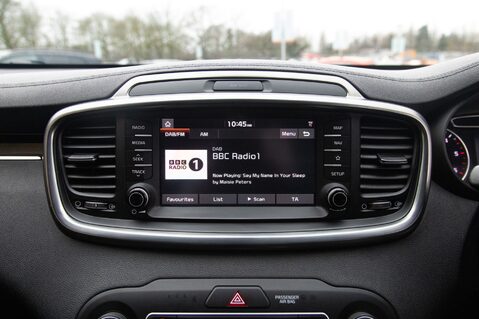 Kia Sorento CRDI KX-2 ISG 23