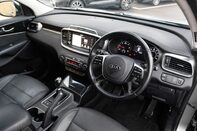 Kia Sorento CRDI KX-2 ISG 4