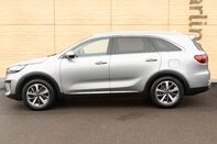 Kia Sorento CRDI KX-2 ISG 13