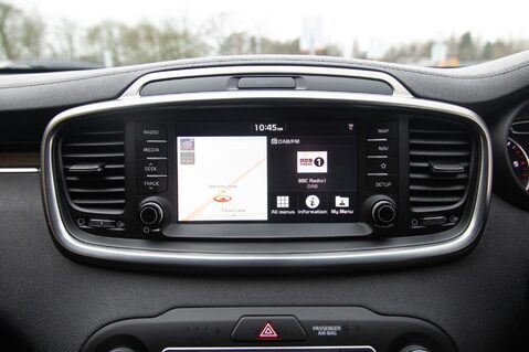 Kia Sorento CRDI KX-2 ISG 22