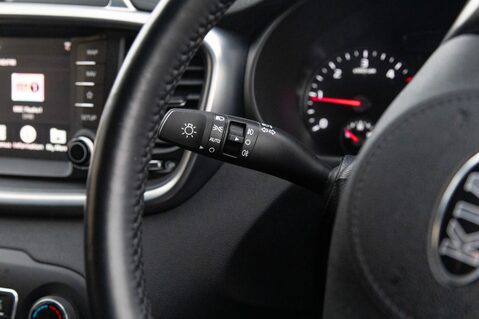 Kia Sorento CRDI KX-2 ISG 17