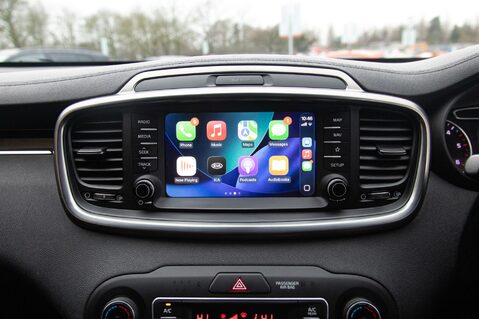 Kia Sorento CRDI KX-2 ISG 31