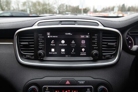 Kia Sorento CRDI KX-2 ISG 27