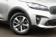 Kia Sorento CRDI KX-2 ISG 11