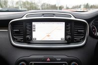 Kia Sorento CRDI KX-2 ISG 24