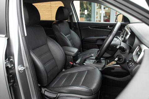 Kia Sorento CRDI KX-2 ISG 33