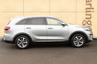 Kia Sorento CRDI KX-2 ISG 12