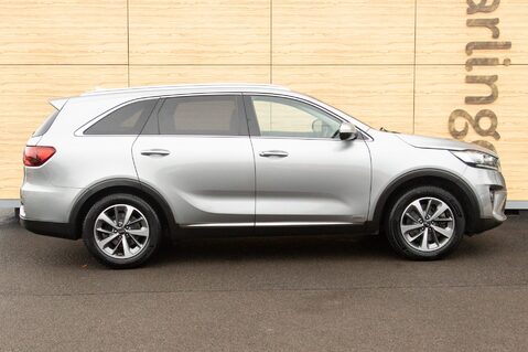 Kia Sorento CRDI KX-2 ISG 12
