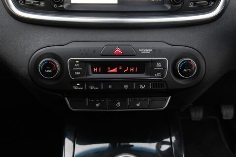 Kia Sorento CRDI KX-2 ISG 35