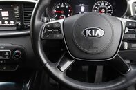 Kia Sorento CRDI KX-2 ISG 19