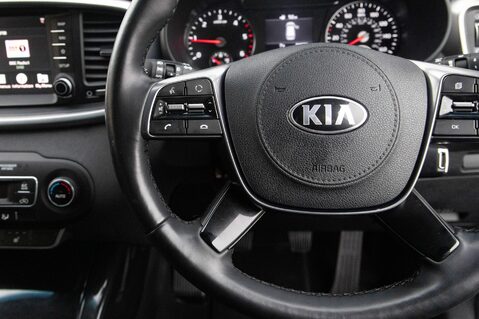 Kia Sorento CRDI KX-2 ISG 19