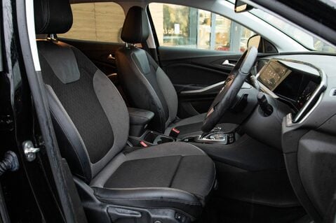 Vauxhall Grandland ELITE 29