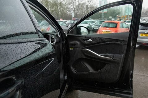 Vauxhall Grandland ELITE 13