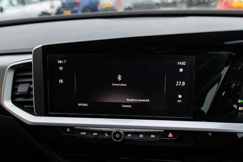 Vauxhall Grandland ELITE 24