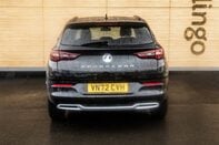 Vauxhall Grandland ELITE 5