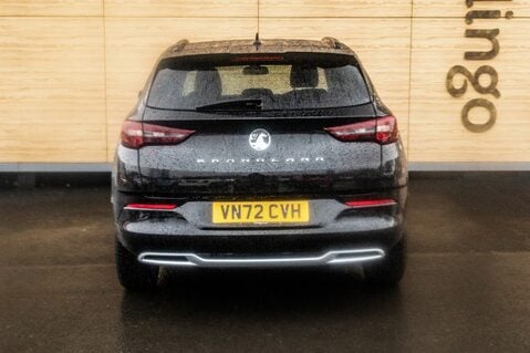 Vauxhall Grandland ELITE 5