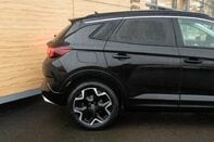 Vauxhall Grandland ELITE 6