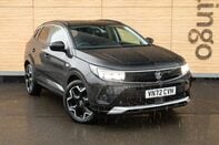 Vauxhall Grandland ELITE 1