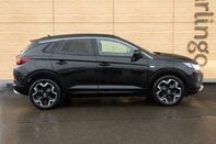 Vauxhall Grandland ELITE 11