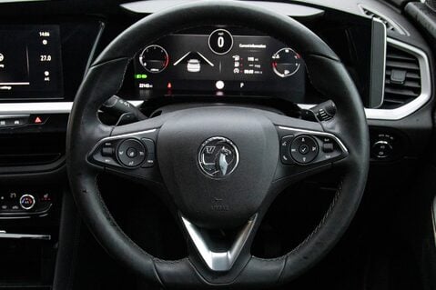 Vauxhall Grandland ELITE 20