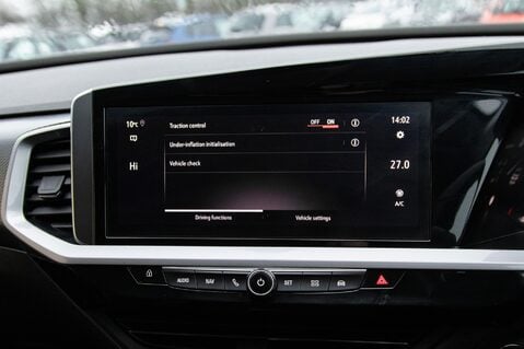 Vauxhall Grandland ELITE 21