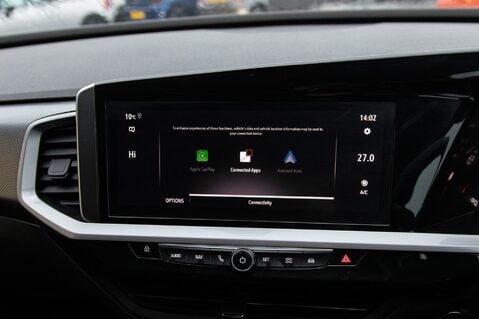 Vauxhall Grandland ELITE 25