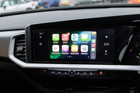 Vauxhall Grandland ELITE 26