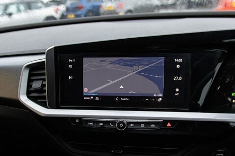 Vauxhall Grandland ELITE 23