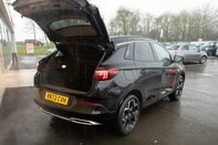 Vauxhall Grandland ELITE 32