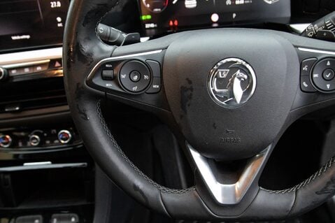 Vauxhall Grandland ELITE 18