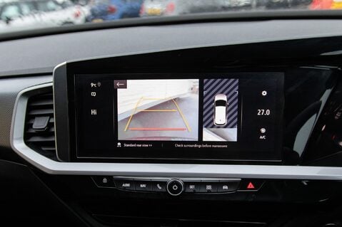 Vauxhall Grandland ELITE 27