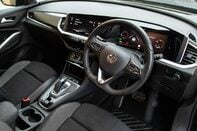Vauxhall Grandland ELITE 4