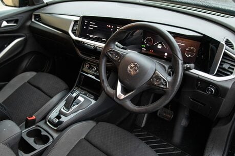 Vauxhall Grandland ELITE