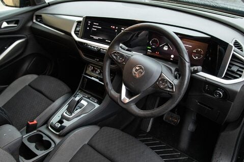 Vauxhall Grandland ELITE 4